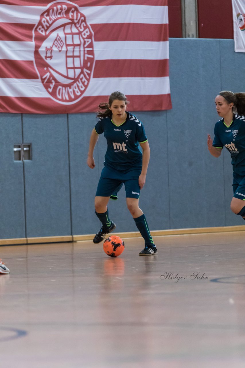 Bild 332 - Norddeutschen Futsalmeisterschaften : Sieger: Osnabrcker SC